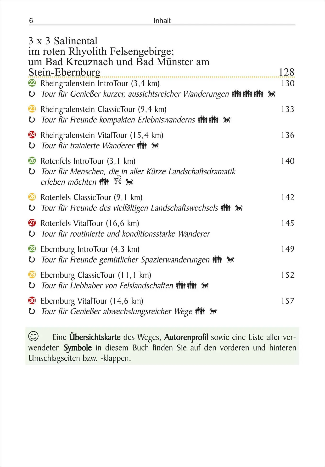 Bild: 9783866867468 | Weinparadies Rheinhessen-Nahe | 30 Touren durch Wälder und Weinberge