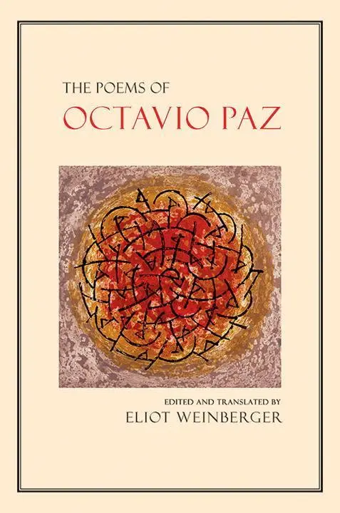 Cover: 9780811227568 | The Poems of Octavio Paz | Octavio Paz | Taschenbuch | Englisch | 2018