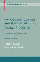 Bild: 9780817647568 | H¿-Optimal Control and Related Minimax Design Problems | Taschenbuch