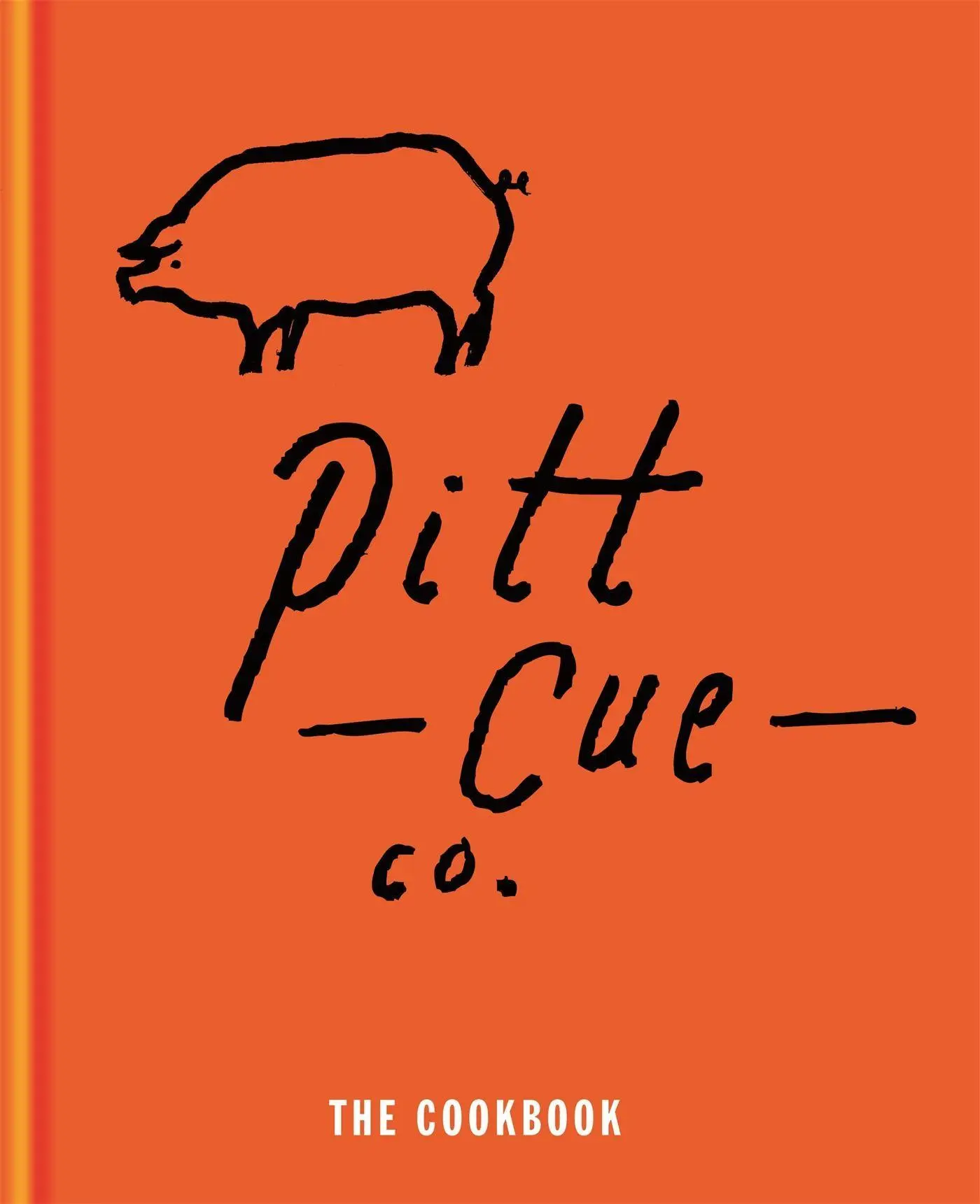Cover: 9781845337568 | Pitt Cue Co. - The Cookbook | Jamie Berger (u. a.) | Buch | Gebunden