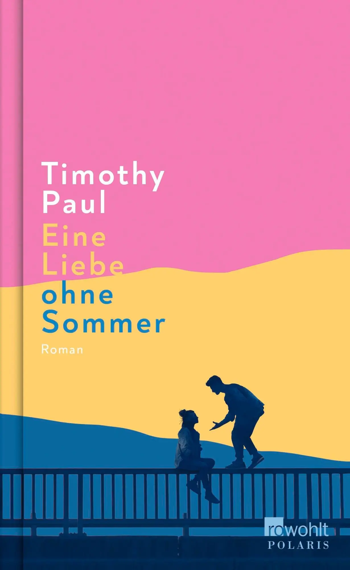 Cover: 9783499017568 | Eine Liebe ohne Sommer | Eine Liebesgeschichte wie keine andere | Paul