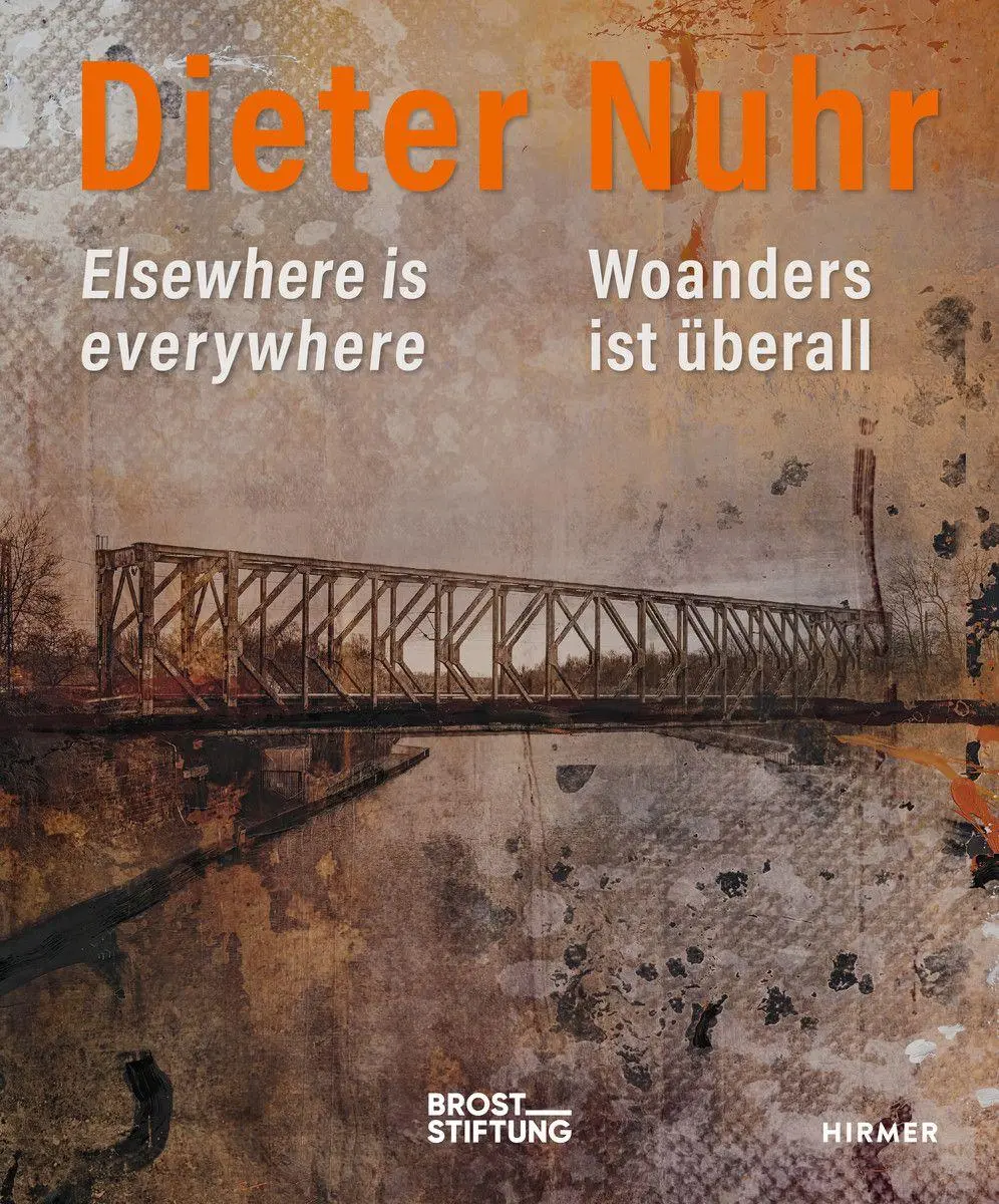 Dieter Nuhr: Woanders ist überall - Neu