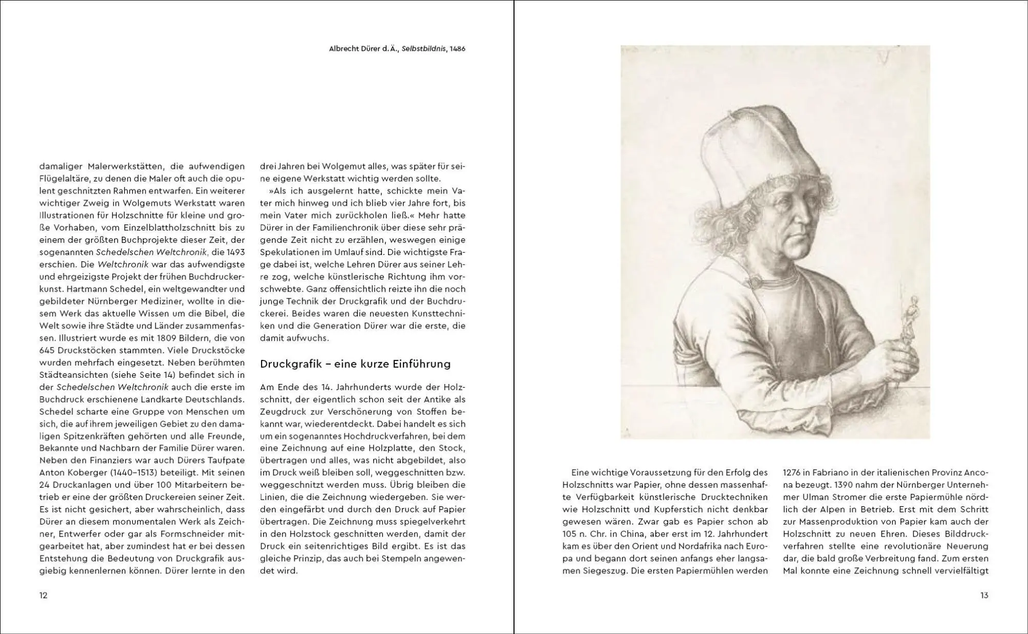 Bild: 9783791377568 | Große Meister der Kunst: Dürer | Florian Heine | Buch | 112 S. | 2024