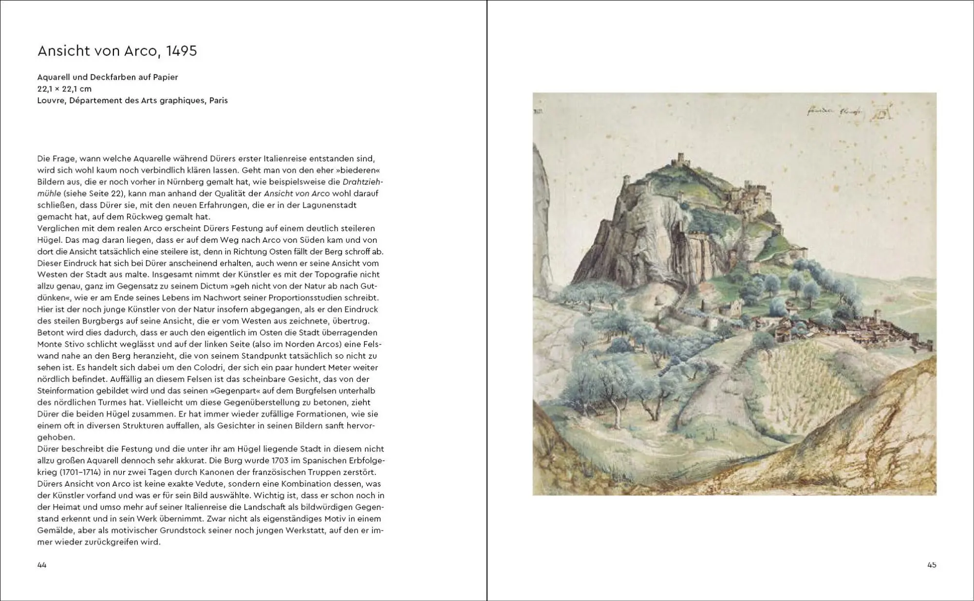 Bild: 9783791377568 | Große Meister der Kunst: Dürer | Florian Heine | Buch | 112 S. | 2024