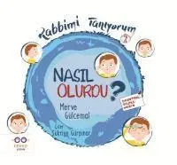 Cover: 9786052297568 | Nasil Olurdu Rabbimi Taniyorum 2 | Merve Gülcemal | Taschenbuch | 2019