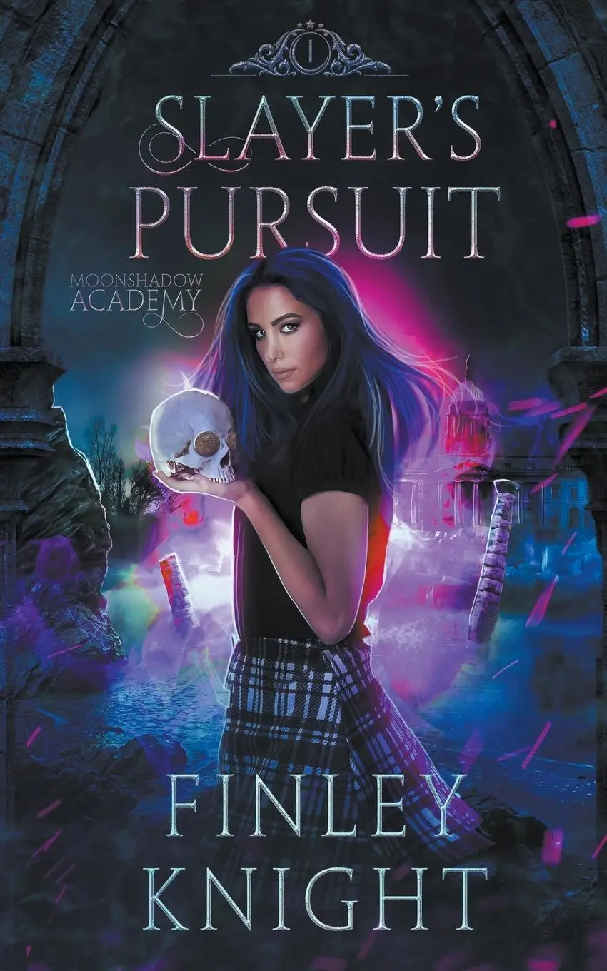 Cover: 9798223287568 | Slayer's Pursuit | Finley Knight | Taschenbuch | Englisch | 2022