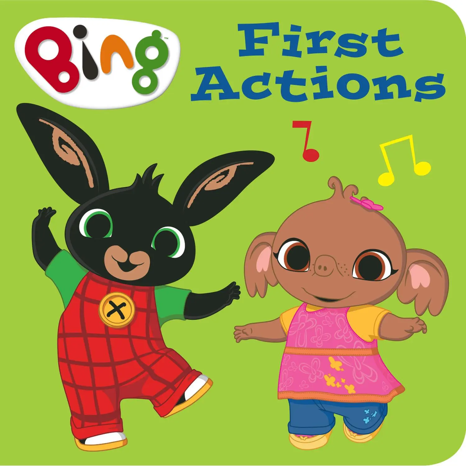 Bild: 9780008497668 | BING MY FIRST LITTLE_BING BRD | Harpercollins Children'S Books | Box