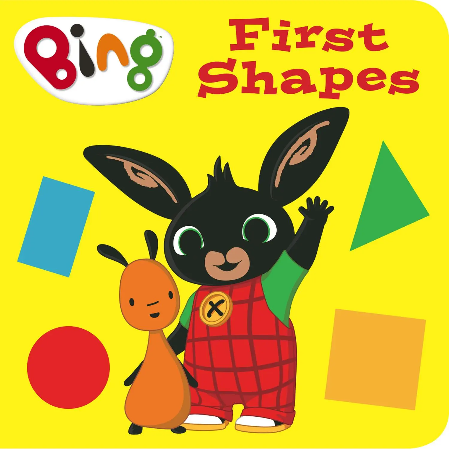 Bild: 9780008497668 | BING MY FIRST LITTLE_BING BRD | Harpercollins Children'S Books | Box