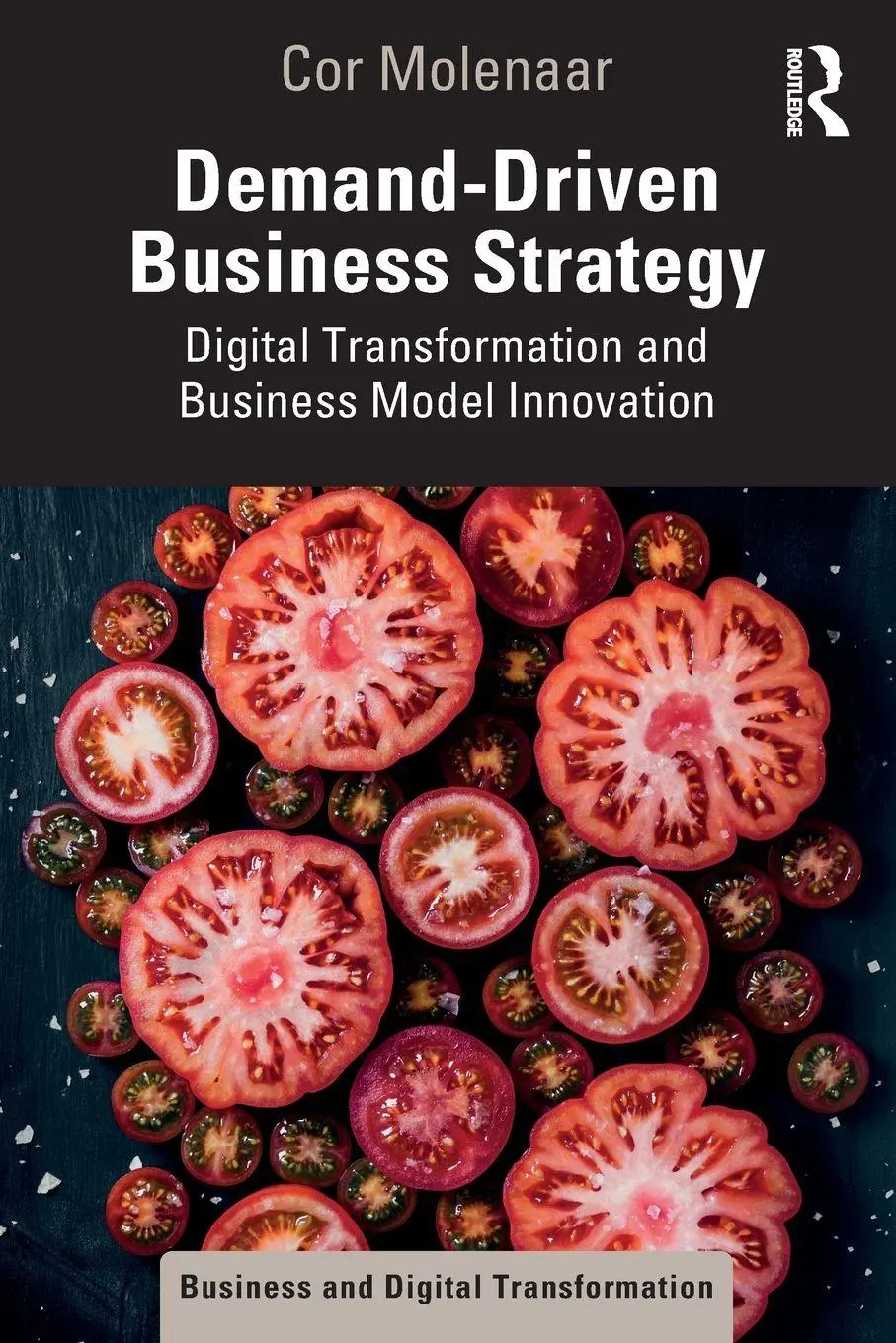 Cover: 9781032127668 | Demand-Driven Business Strategy | Cor Molenaar | Taschenbuch | 2022
