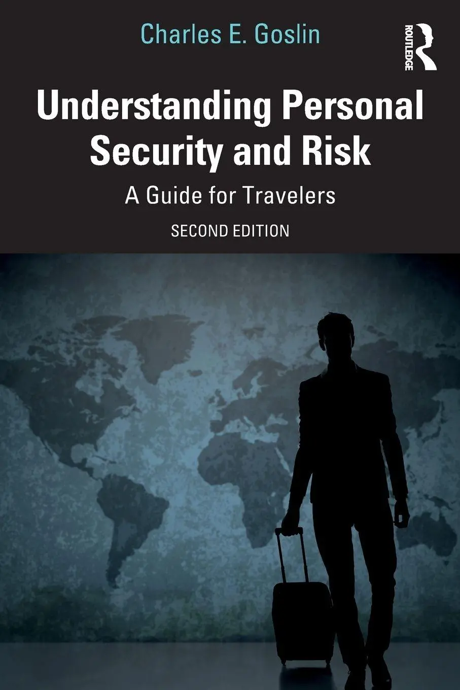 Cover: 9781032677668 | Understanding Personal Security and Risk | A Guide for Travelers