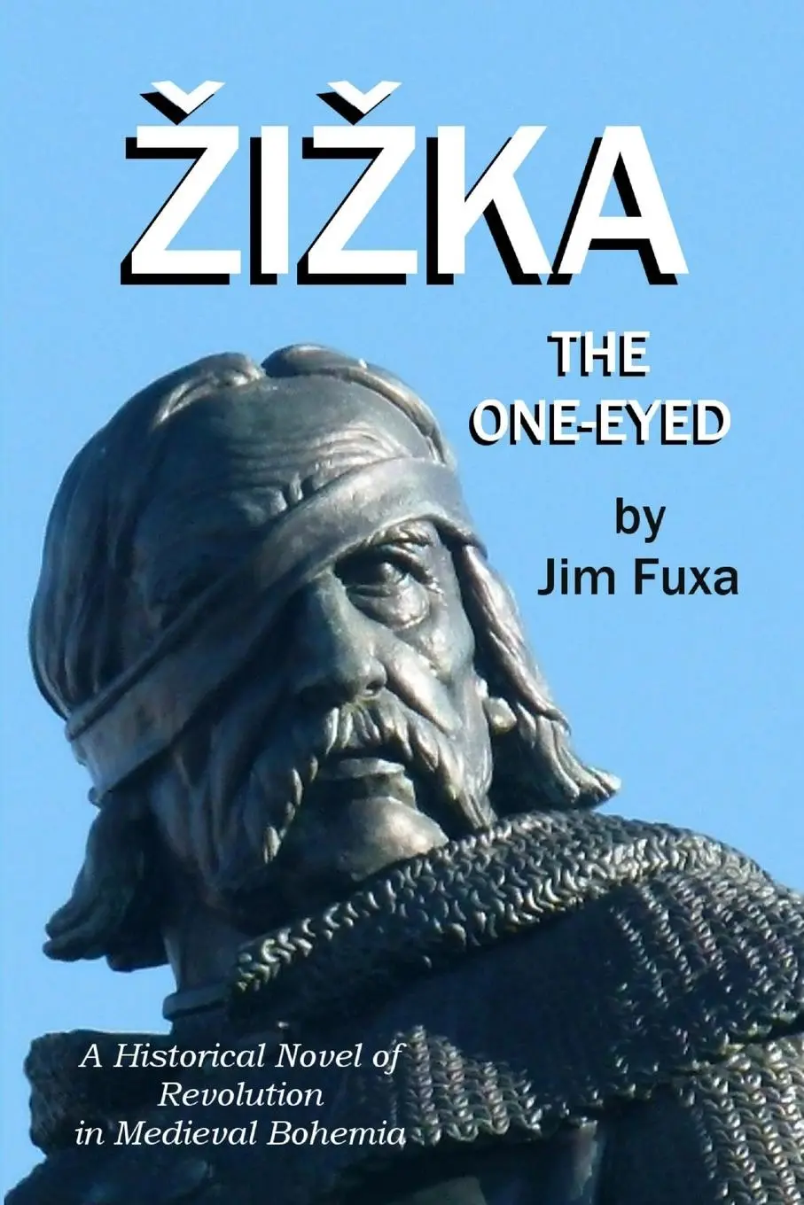 Cover: 9781304787668 | ¿i¿ka, the One-Eyed | Jim Fuxa | Taschenbuch | Kartoniert / Broschiert