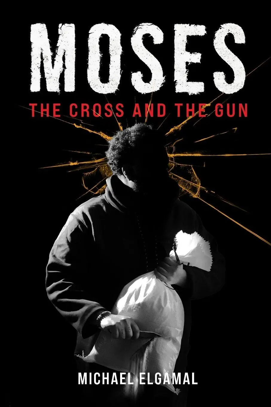 Cover: 9781738717668 | Moses | Michael Elgamal | Taschenbuch | Englisch | 2026