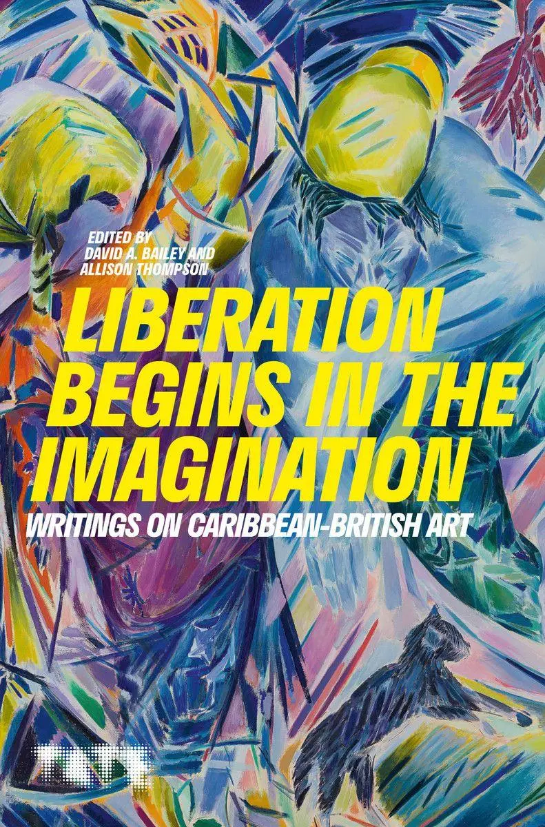 Cover: 9781849767668 | Liberation Begins in the Imagination | Allison Thomson (u. a.) | Buch