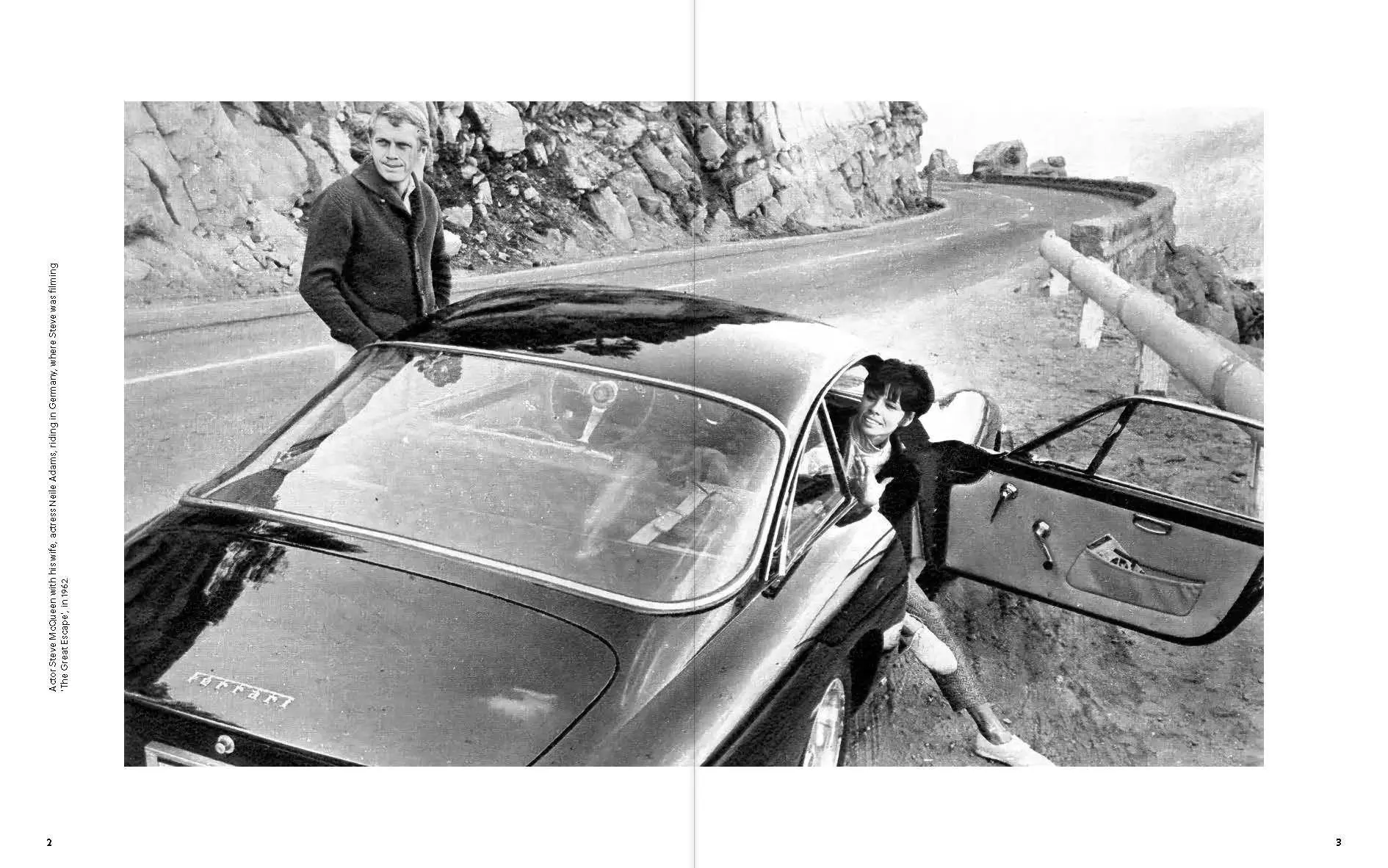 Bild: 9783961717668 | Ferrari Milestones | Roland Löwisch | Buch | 224 S. | Deutsch | 2026