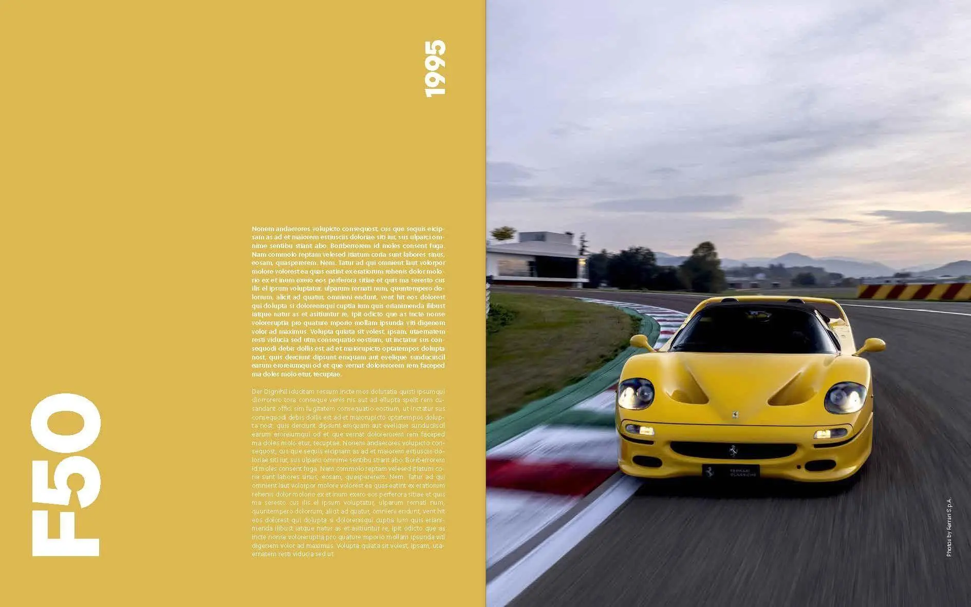 Bild: 9783961717668 | Ferrari Milestones | Roland Löwisch | Buch | 224 S. | Deutsch | 2026