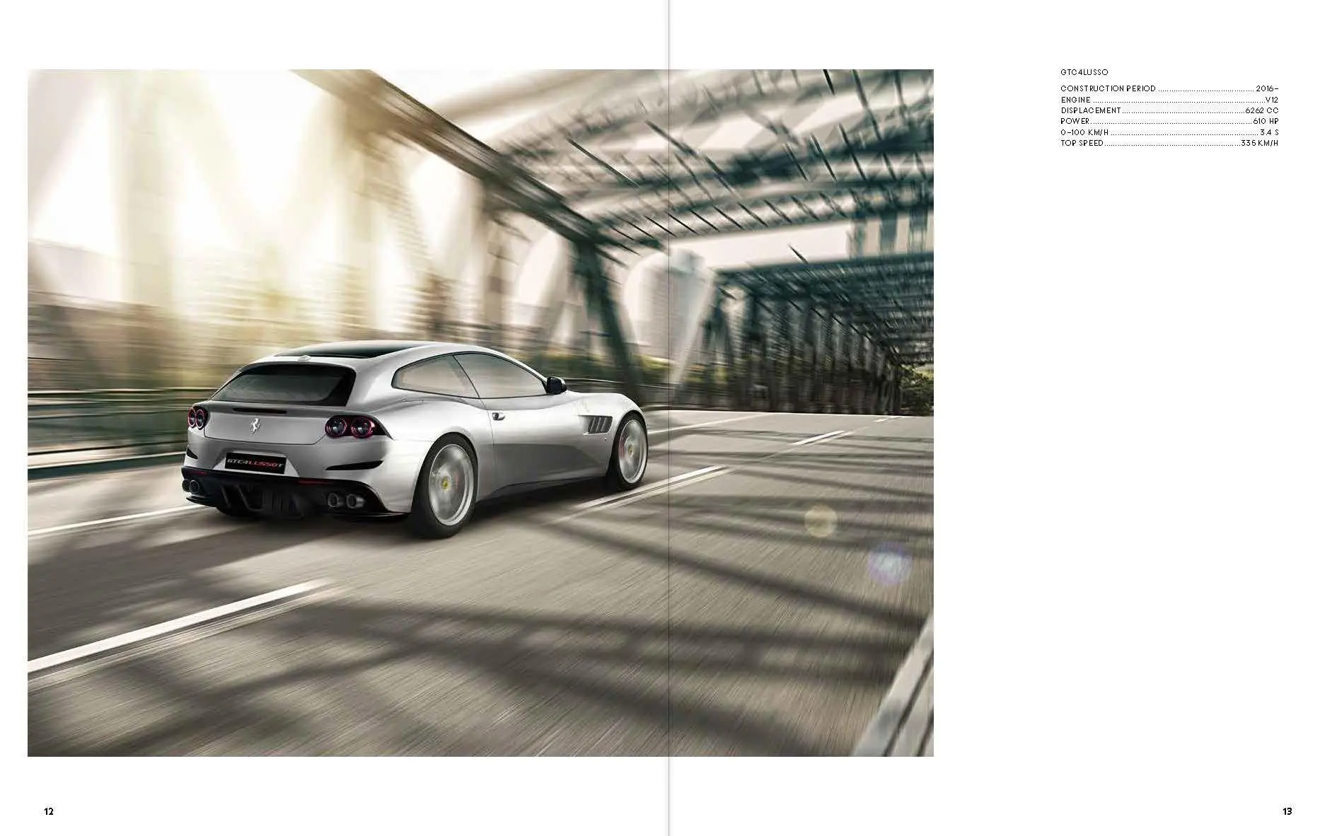 Bild: 9783961717668 | Ferrari Milestones | Roland Löwisch | Buch | 224 S. | Deutsch | 2026