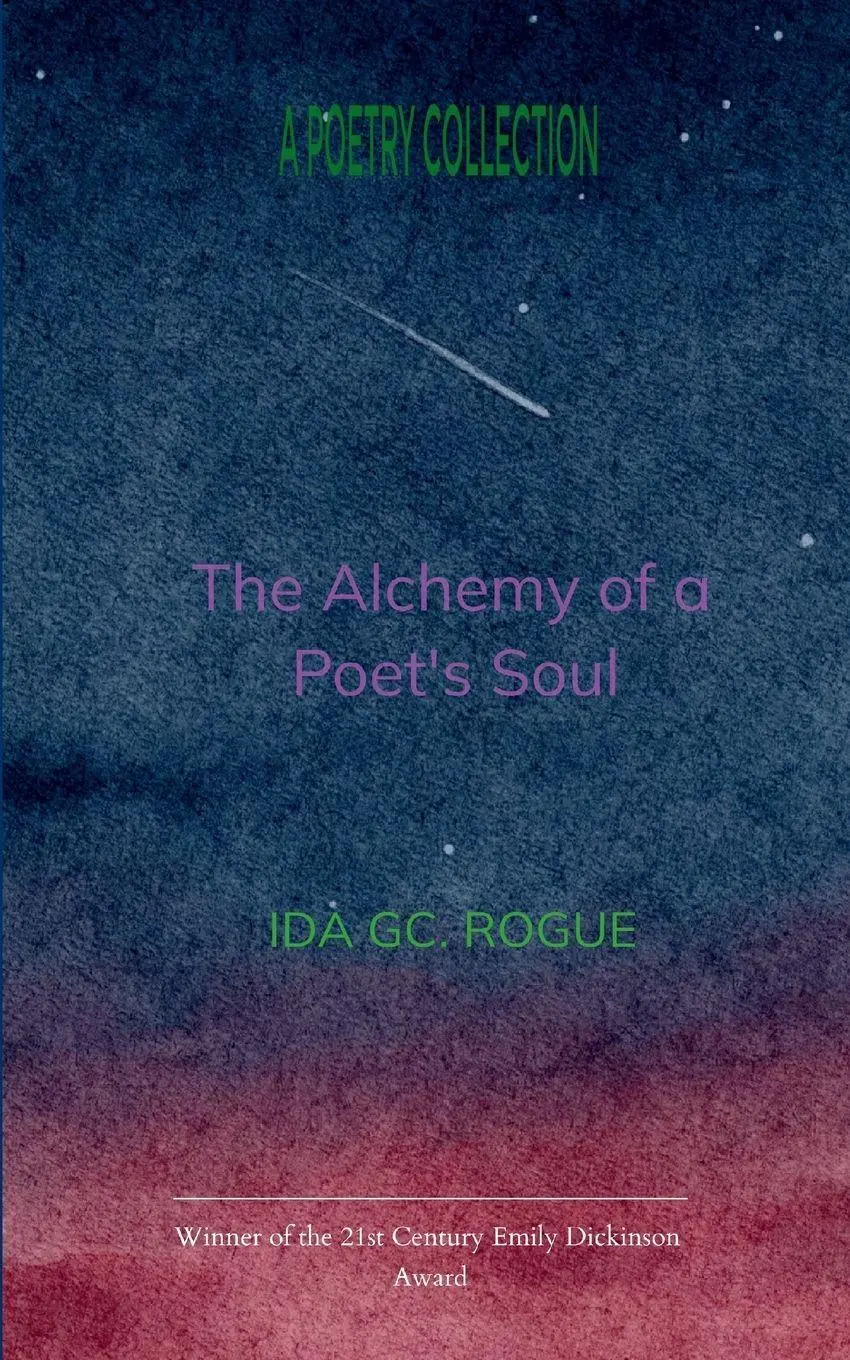 Cover: 9789372137668 | The Alchemy of Poet's Soul The Secrets of the Alchemist | Rogue | Buch