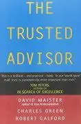 Cover: 9780743207768 | The Trusted Advisor | Charles Green (u. a.) | Taschenbuch | Englisch