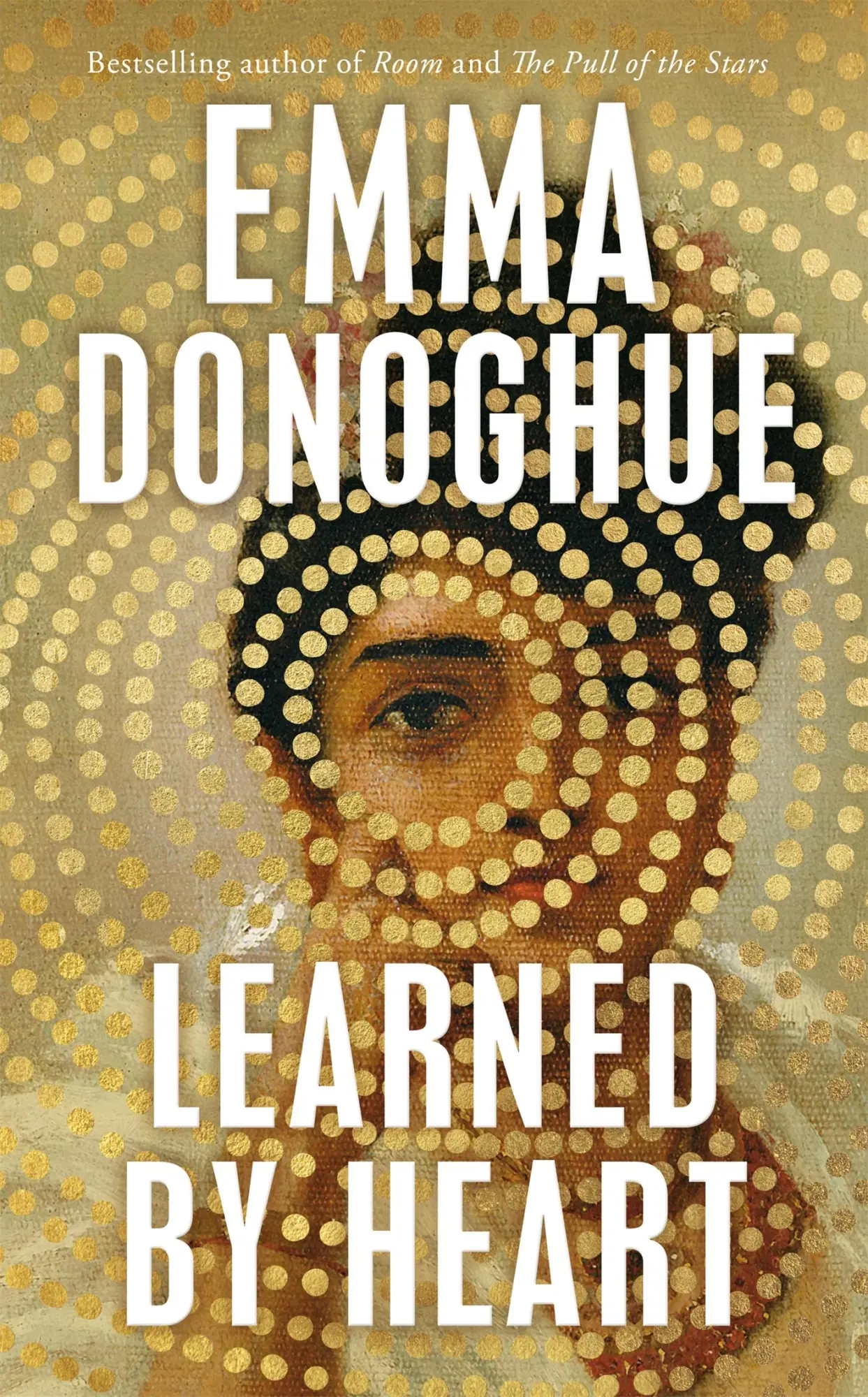 Cover: 9781035017768 | Learned By Heart | Emma Donoghue | Buch | Gebunden | Englisch | 2023