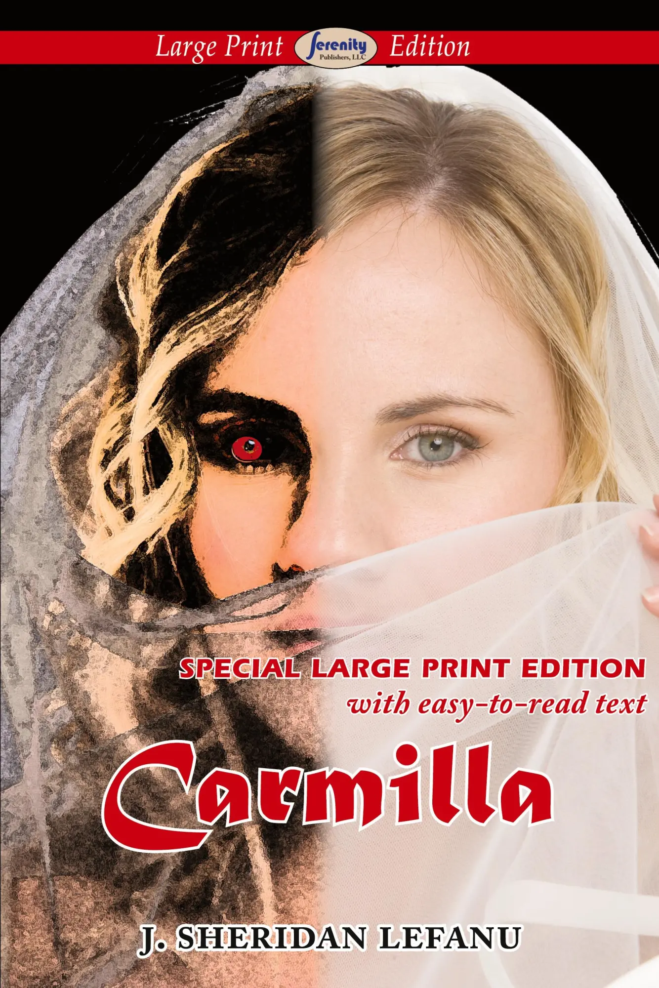 Cover: 9781604507768 | Carmilla | J. Sheridan Lefanu | Taschenbuch | Kartoniert / Broschiert