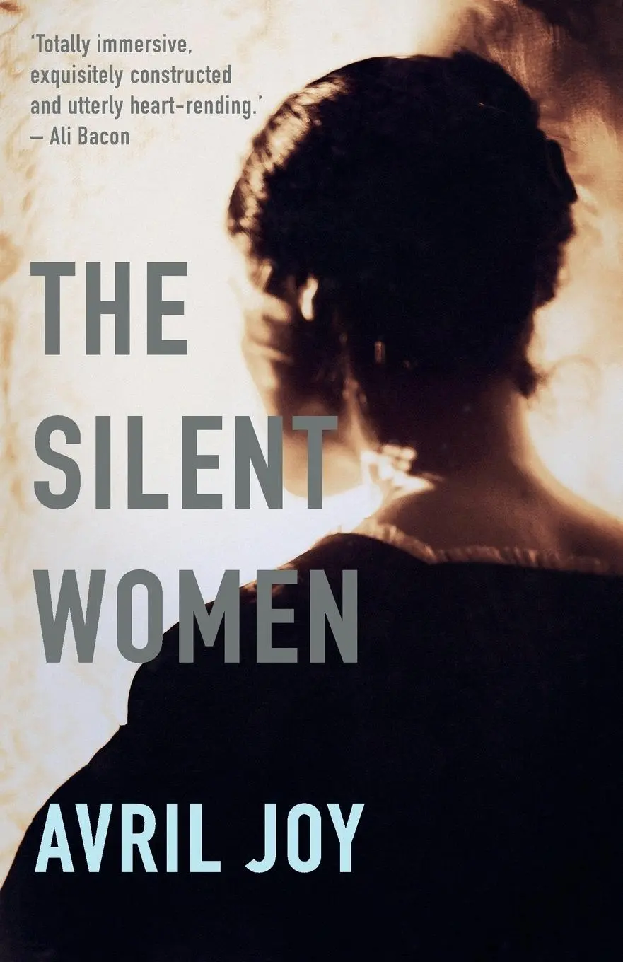 Cover: 9781739177768 | The Silent Women | Avril Joy | Taschenbuch | Englisch | 2023