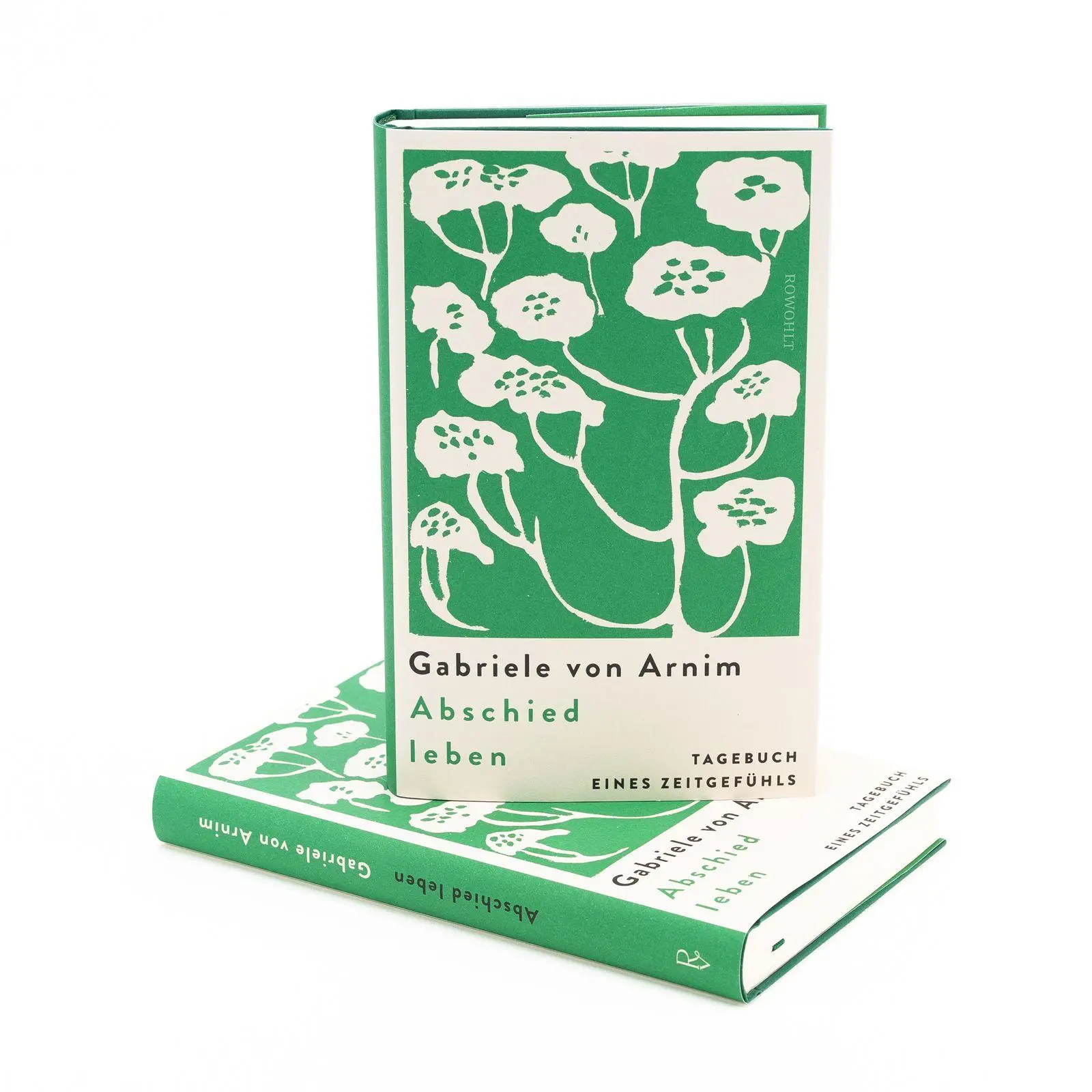 Bild: 9783498007768 | Abschied leben | Tagebuch eines Zeitgefühls | Gabriele von Arnim