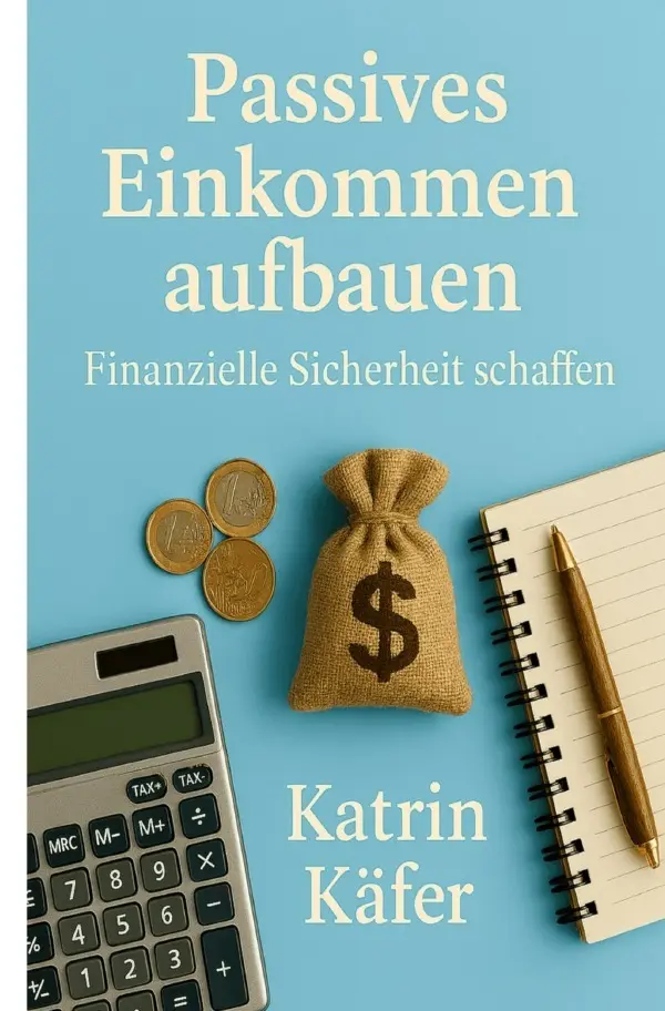 Cover: 9783565017768 | Passives Einkommen aufbauen | Finanzielle Sicherheit schaffen. DE