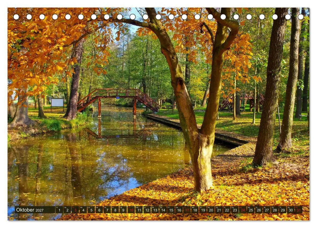 Bild: 9783569697768 | Spreewald - Malerische Kulturlandschaft in Brandenburg...