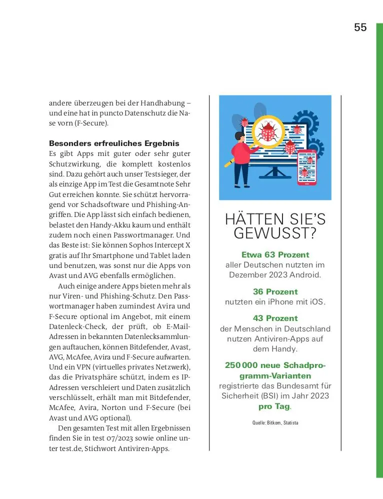 Bild: 9783747107768 | So geht Onlinebanking | Stiftung Warentest | Taschenbuch | 160 S.