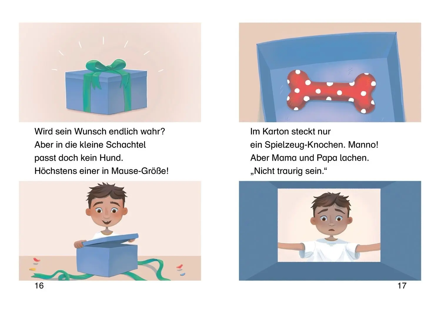 Bild: 9783751207768 | Mein supersüßes Haustier. Milos neue Familie | Judith Allert | Buch