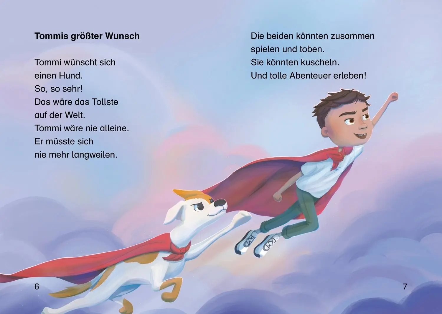 Bild: 9783751207768 | Mein supersüßes Haustier. Milos neue Familie | Judith Allert | Buch