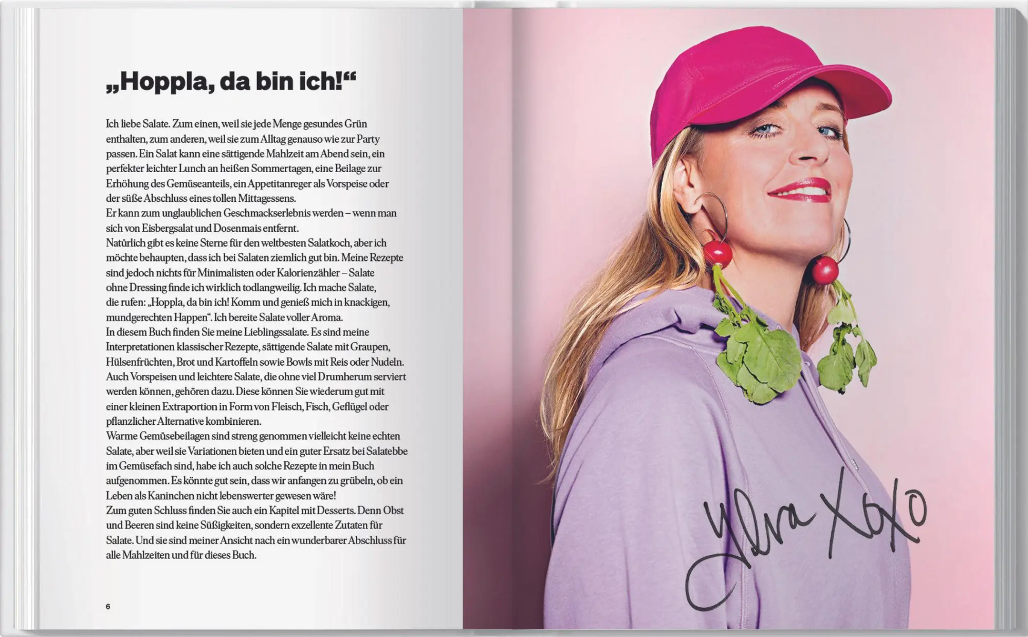 Bild: 9783784357768 | Knaller-Salate | Ylva Bergqvist | Buch | 176 S. | Deutsch | 2024