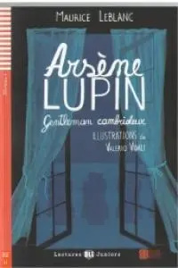 Cover: 9788853607768 | Teen ELI Readers - French | Maurice Leblanc | Taschenbuch | 2012