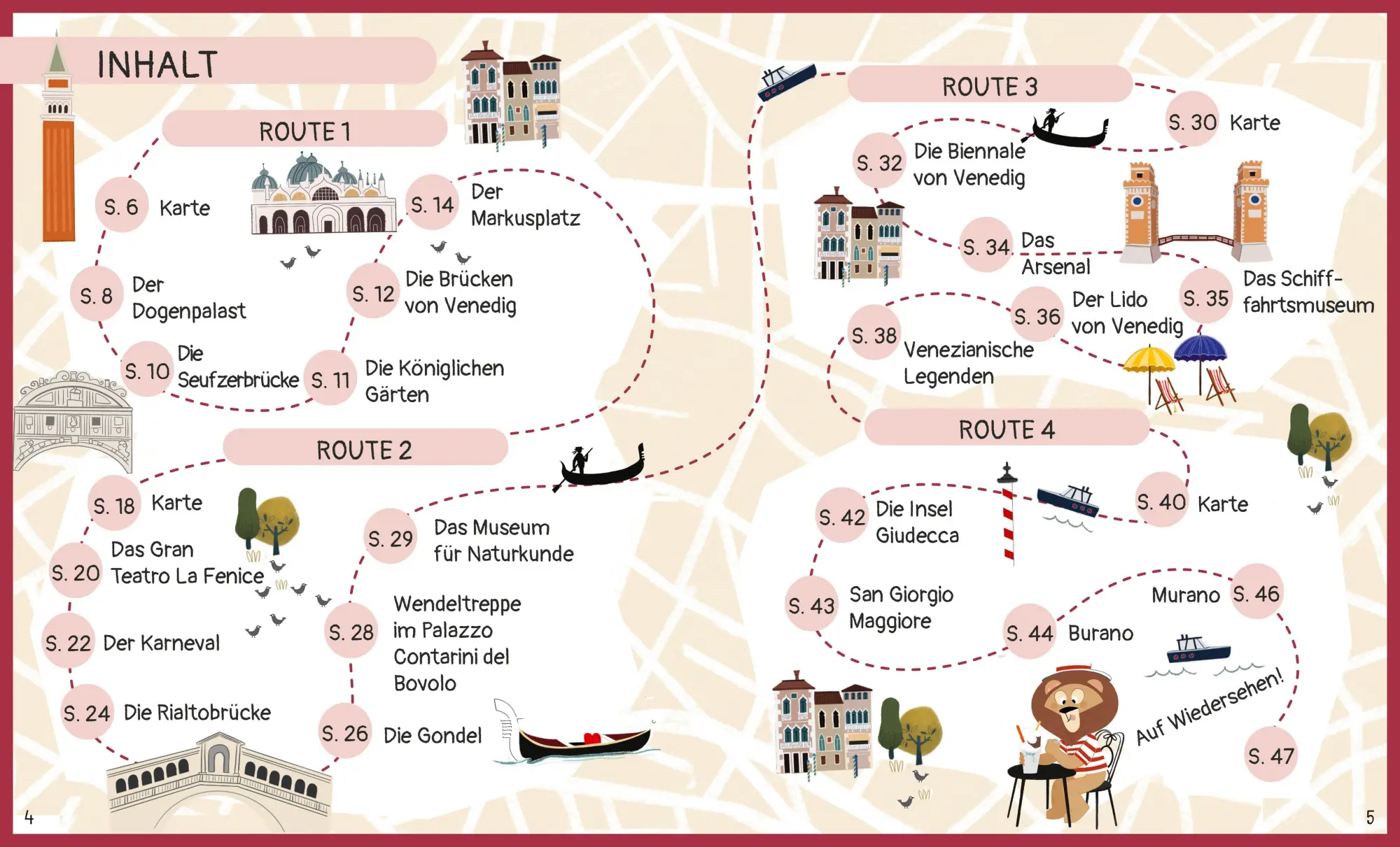 Bild: 9788863127768 | Für kleine Entdecker Venedig | Celli Daniela | Buch | 48 S. | Deutsch