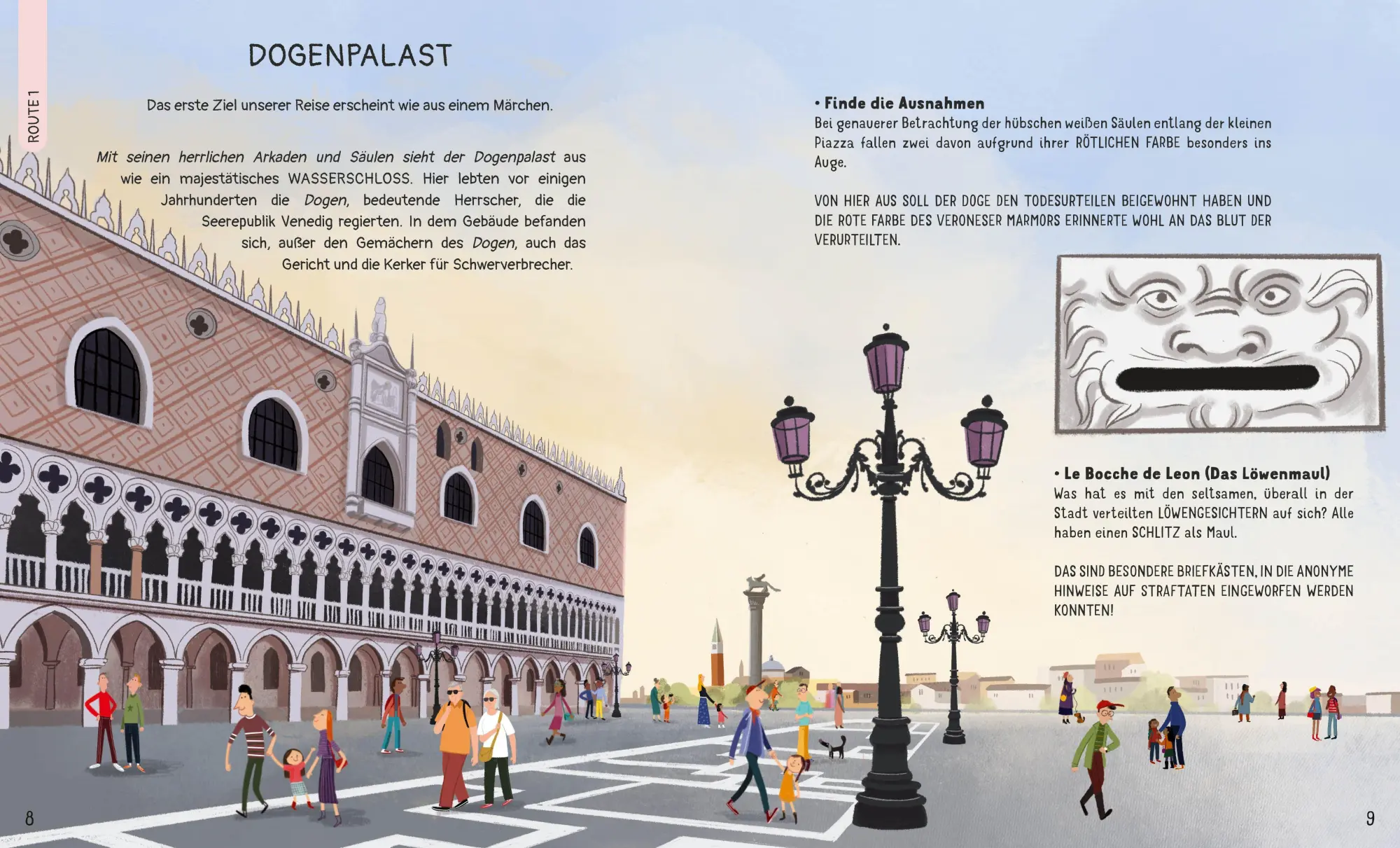 Bild: 9788863127768 | Für kleine Entdecker Venedig | Celli Daniela | Buch | 48 S. | Deutsch