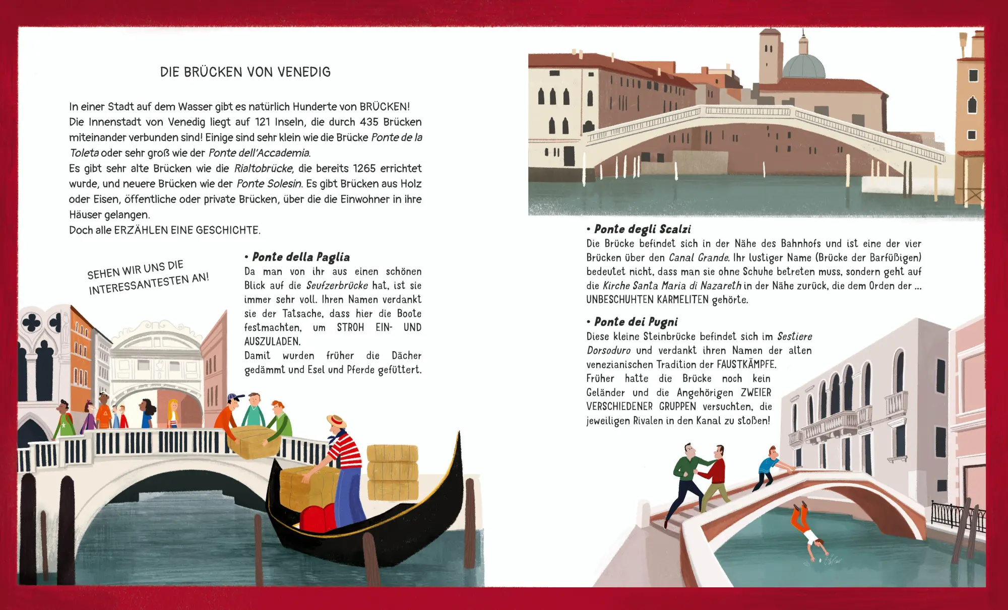 Bild: 9788863127768 | Für kleine Entdecker Venedig | Celli Daniela | Buch | 48 S. | Deutsch