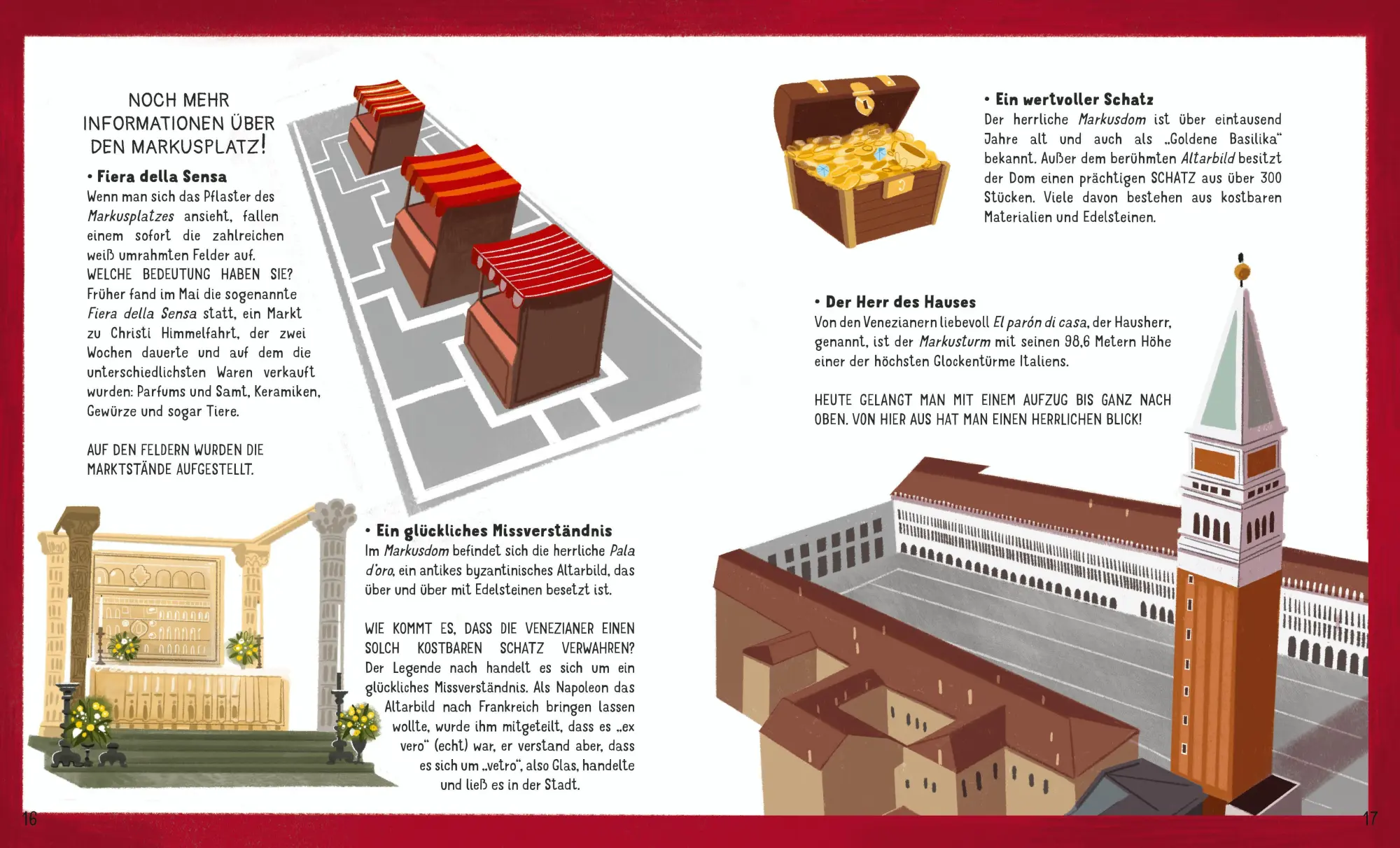 Bild: 9788863127768 | Für kleine Entdecker Venedig | Celli Daniela | Buch | 48 S. | Deutsch