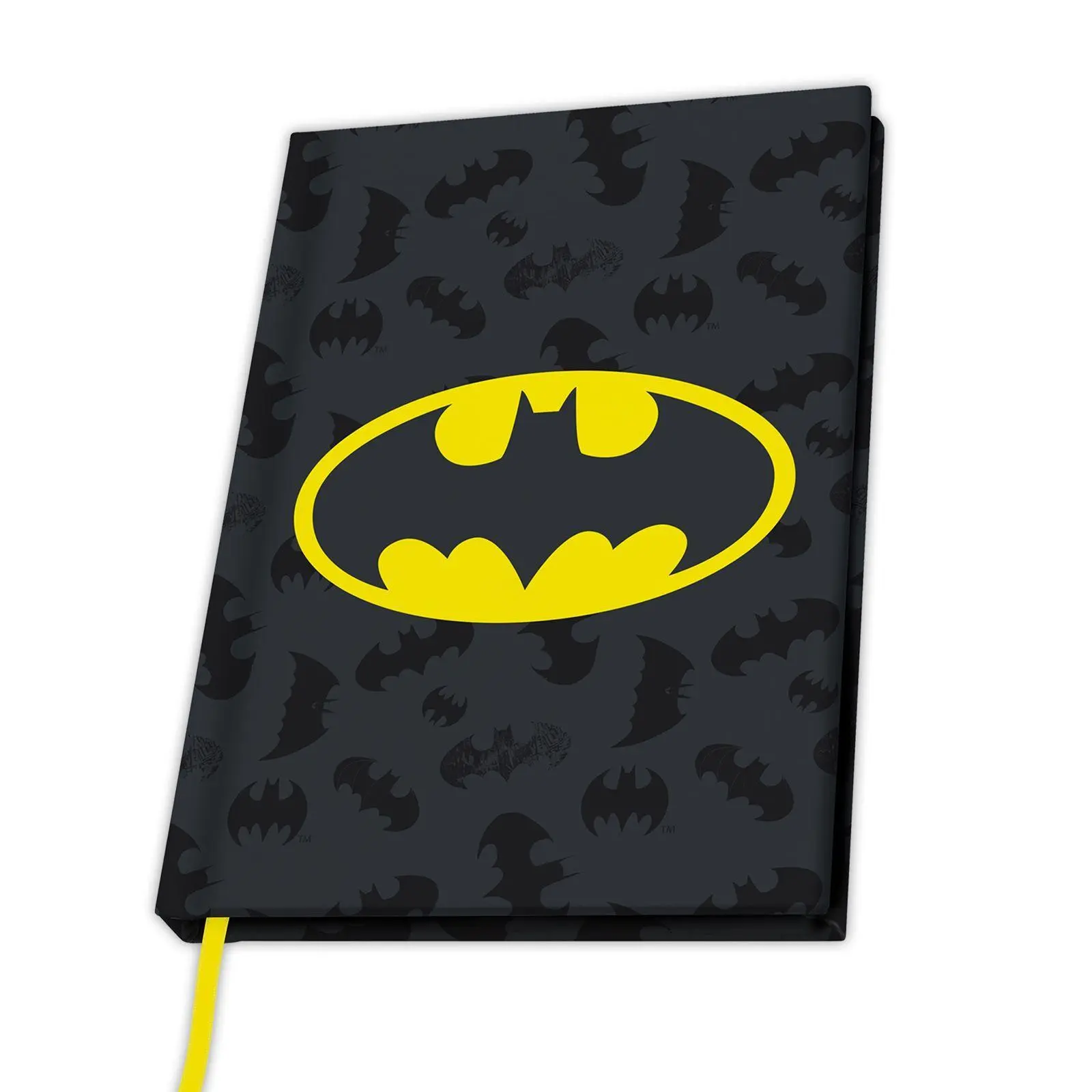 Cover: 3665361017868 | DC Batman Logo Notizbuch | ABYNOT039 | Deutsch | 2021