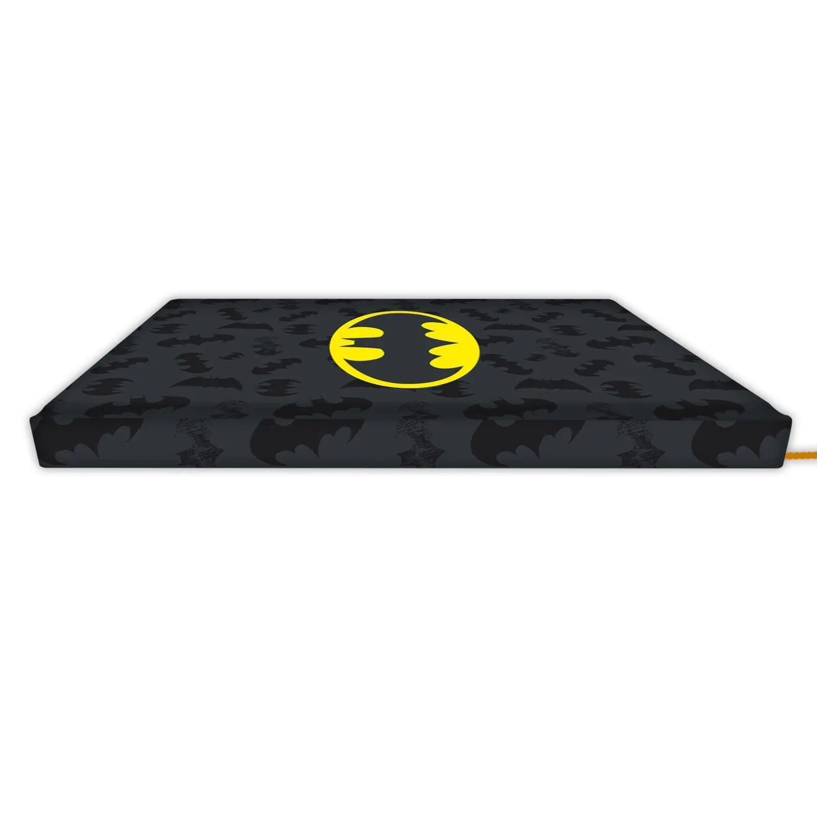 Bild: 3665361017868 | DC Batman Logo Notizbuch | ABYNOT039 | Deutsch | 2021