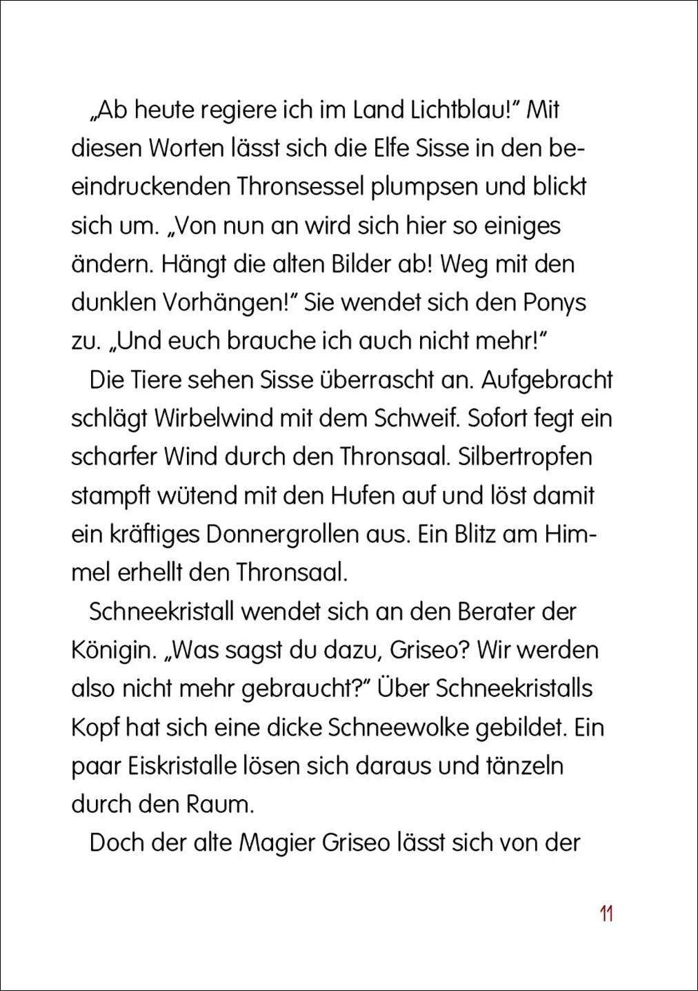 Bild: 9783743207868 | Die Wolkenponys (Band 1) - Das Geheimnis der Edelsteine | Barbara Rose