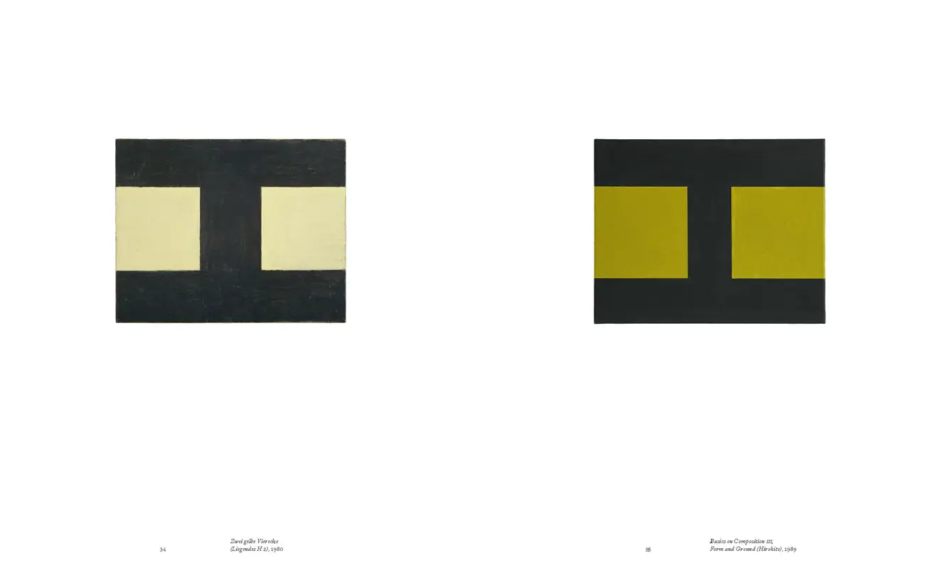 Bild: 9783775747868 | Helmut Federle | Basics on Composition | Schwarzwälder | Taschenbuch