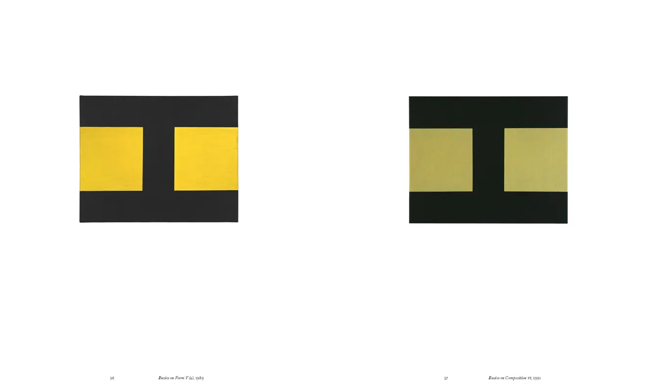 Bild: 9783775747868 | Helmut Federle | Basics on Composition | Schwarzwälder | Taschenbuch