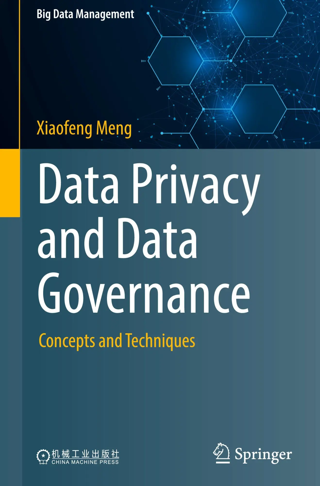 Data Privacy and Data Governance