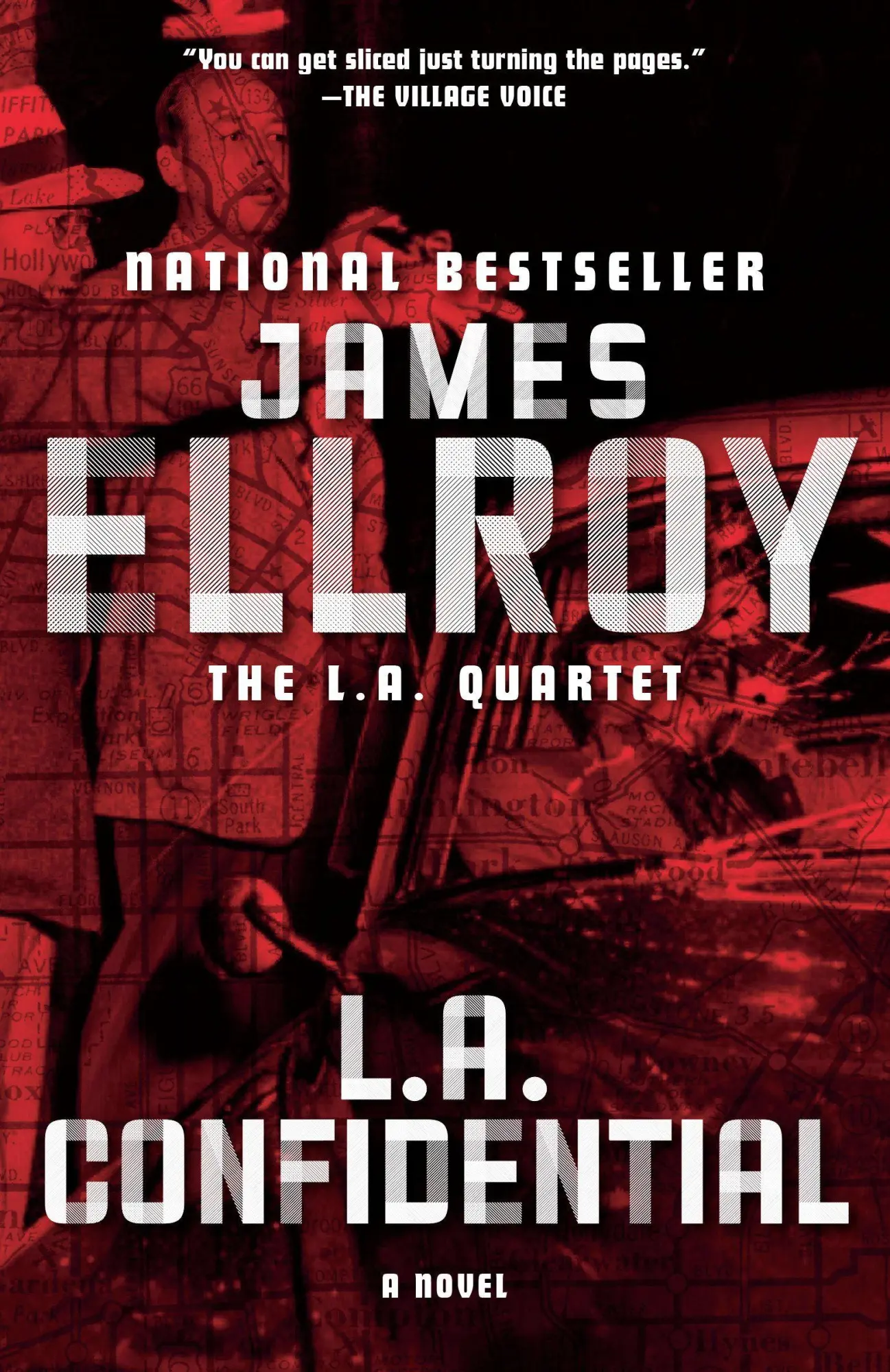 Cover: 9798217007868 | L.A. Confidential | James Ellroy | Taschenbuch | Englisch | 2025