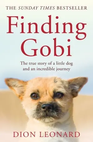 Cover: 9780008227968 | Finding Gobi (Main edition) | Dion Leonard | Taschenbuch | B-Format