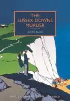 Cover: 9780712357968 | The Sussex Downs Murder | John Bude | Taschenbuch | 288 S. | Englisch