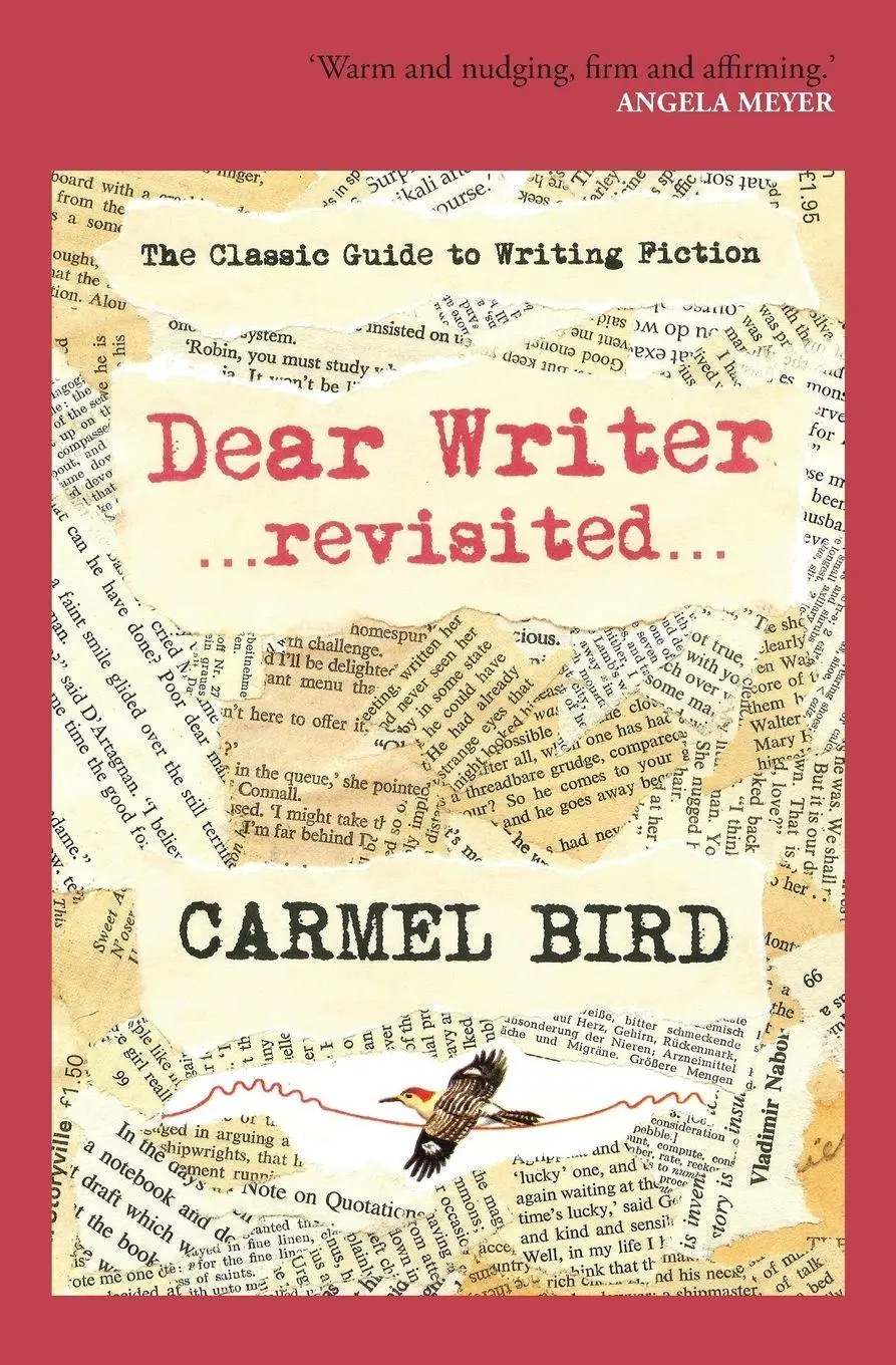 Cover: 9780987447968 | Dear Writer Revisited | Carmel Bird | Taschenbuch | Englisch | 2013
