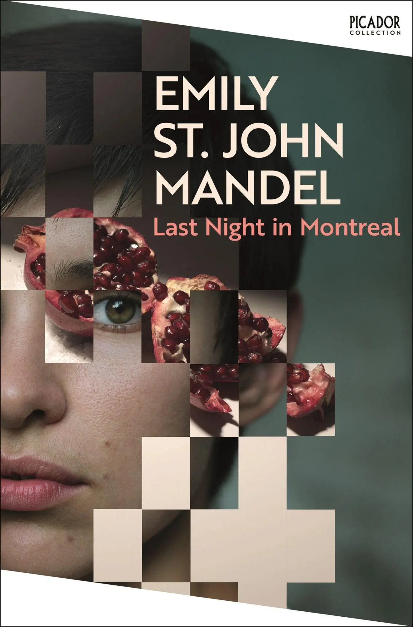 Cover: 9781035097968 | Last Night in Montreal | Emily St John Mandel | Taschenbuch | 230 S.