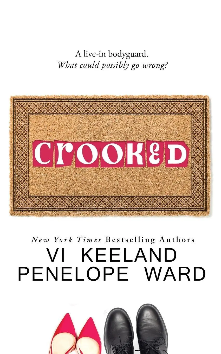 Cover: 9781966867968 | Crooked | (Special Edition) | Vi Keeland (u. a.) | Taschenbuch | 2026
