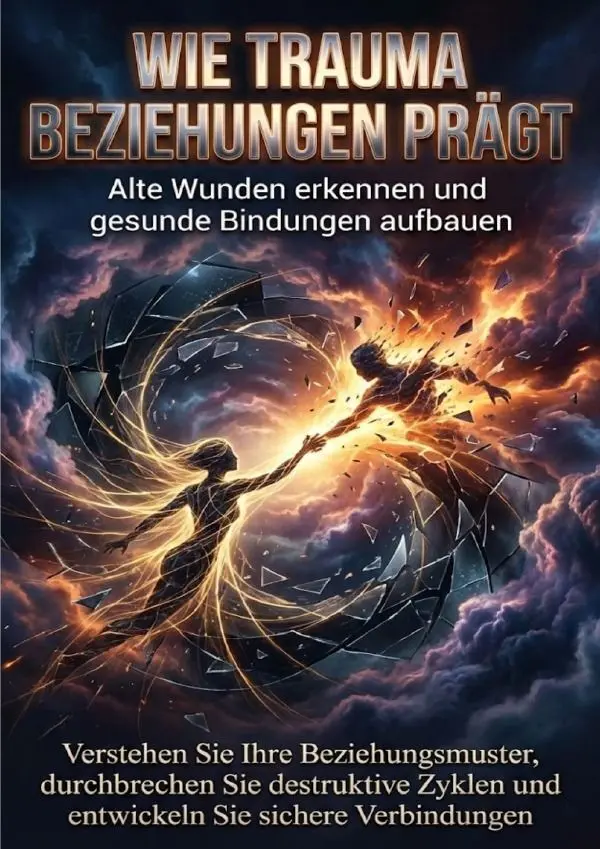 Cover: 9783565167968 | Wie Trauma Beziehungen prägt: Alte Wunden erkennen und gesunde...